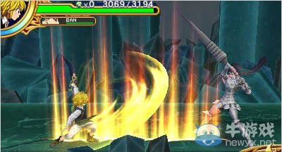 《七原罪：真實(shí)的冤罪》增加原創(chuàng)劇情和全程語(yǔ)音