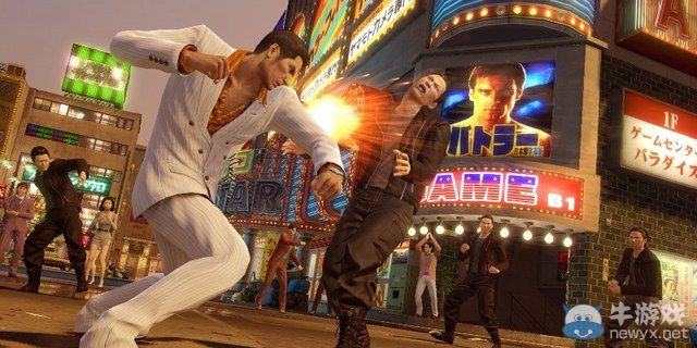 《如龍0：起誓之地》游戲特別體驗活動舉辦決定