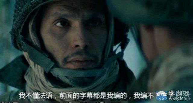那些年看過的神翻譯 我英語不好字幕組你可不要騙我!
