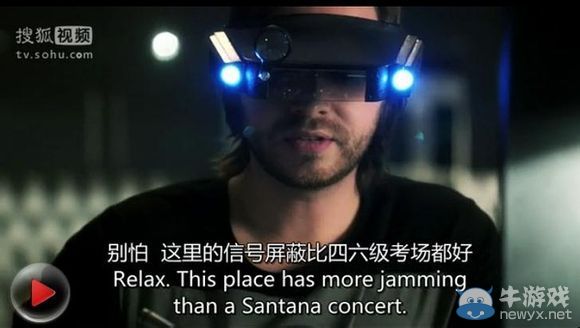 那些年看過的神翻譯 我英語不好字幕組你可不要騙我!