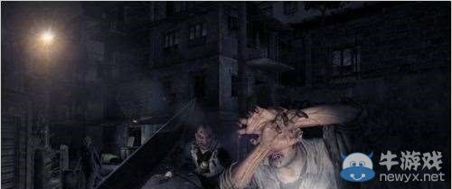 《瀕死之光》最新宣傳影像公開：介紹可設置陷阱