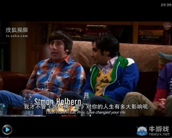 那些年看過的神翻譯 我英語不好字幕組你可不要騙我!