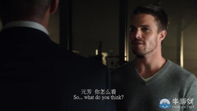 那些年看過的神翻譯 我英語不好字幕組你可不要騙我!