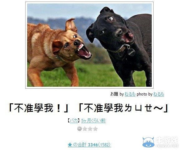 犀利的日式冷吐槽又來了!上班別笑出聲被老板發現哦