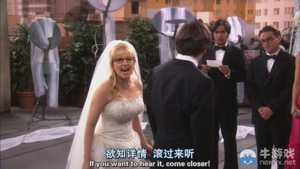 太有才了!回顧那些年字幕組讓人笑噴的神翻譯臺詞