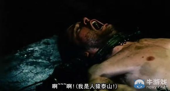 太有才了!回顧那些年字幕組讓人笑噴的神翻譯臺詞