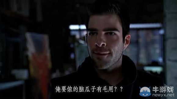 太有才了!回顧那些年字幕組讓人笑噴的神翻譯臺詞