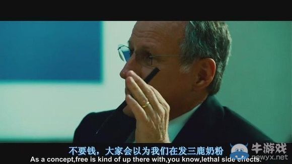 太有才了!回顧那些年字幕組讓人笑噴的神翻譯臺詞