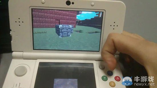 3DS已被成功破解：掌機游戲免費在望？