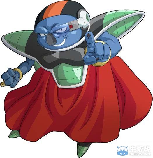 頂級裝13神器!《龍珠》劇場版推出戰斗力探測器周邊