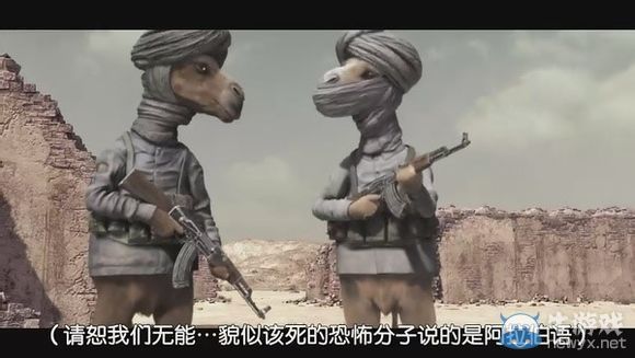 太有才了!回顧那些年字幕組讓人笑噴的神翻譯臺詞