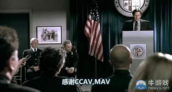 太有才了!回顧那些年字幕組讓人笑噴的神翻譯臺詞