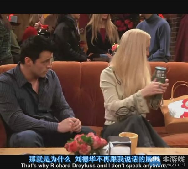太有才了!回顧那些年字幕組讓人笑噴的神翻譯臺詞