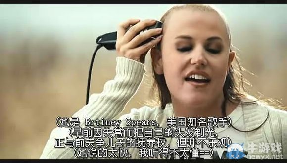 太有才了!回顧那些年字幕組讓人笑噴的神翻譯臺詞