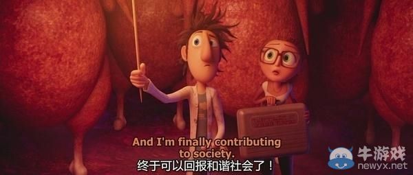 太有才了!回顧那些年字幕組讓人笑噴的神翻譯臺詞