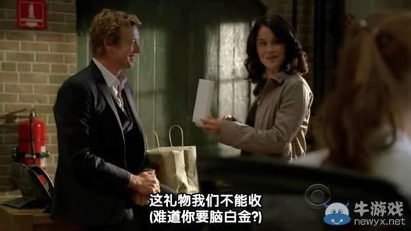 太有才了!回顧那些年字幕組讓人笑噴的神翻譯臺詞