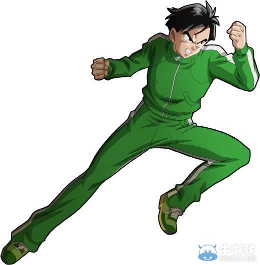 頂級裝13神器!《龍珠》劇場版推出戰斗力探測器周邊