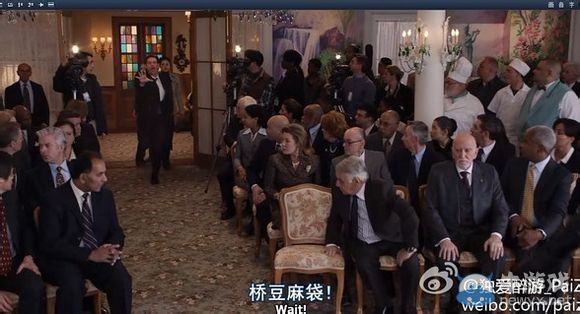 太有才了!回顧那些年字幕組讓人笑噴的神翻譯臺詞
