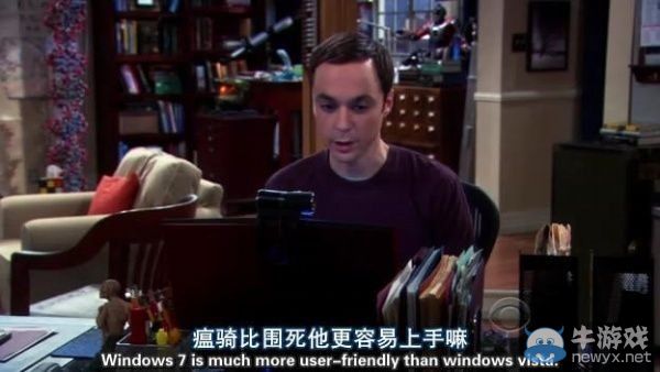 太有才了!回顧那些年字幕組讓人笑噴的神翻譯臺詞