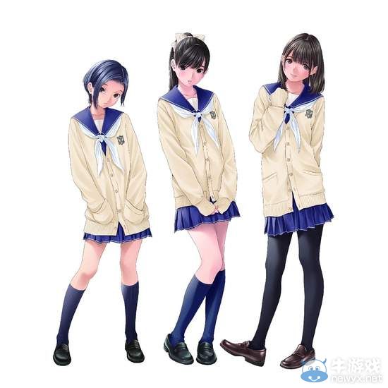 日本玩家評構成