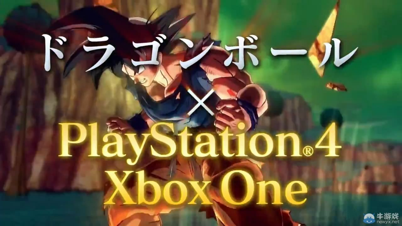 《龍珠：異度對決》官網公開最新TVCM宣傳影像