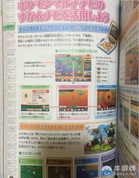 《口袋妖怪：紅藍(lán)寶石》使用搜索器輕松抓閃光