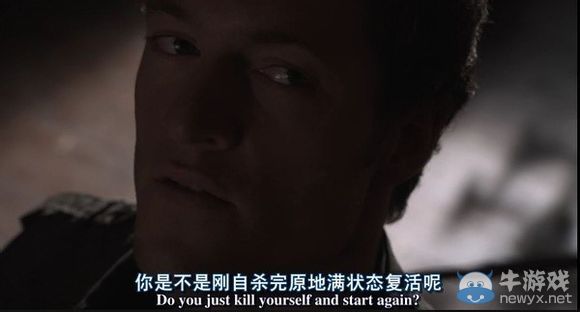 太有才了!回顧那些年字幕組讓人笑噴的神翻譯臺詞