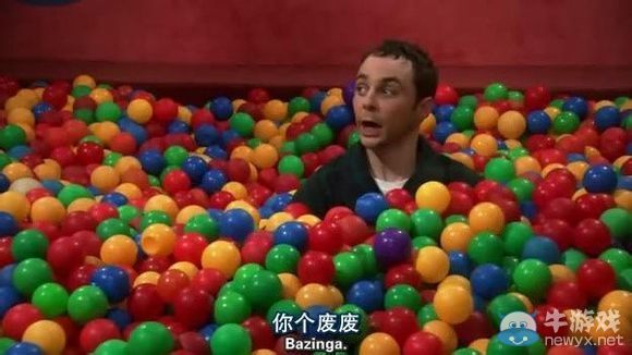 太有才了!回顧那些年字幕組讓人笑噴的神翻譯臺詞