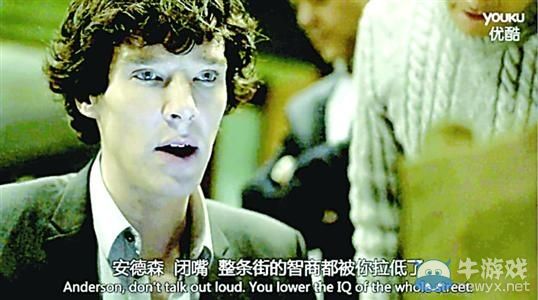 太有才了!回顧那些年字幕組讓人笑噴的神翻譯臺詞