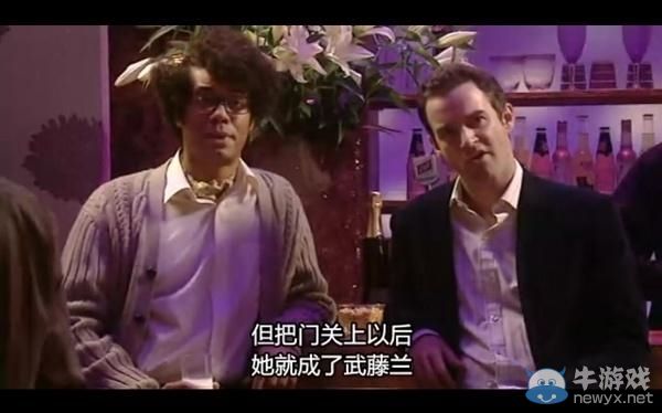 太有才了!回顧那些年字幕組讓人笑噴的神翻譯臺詞