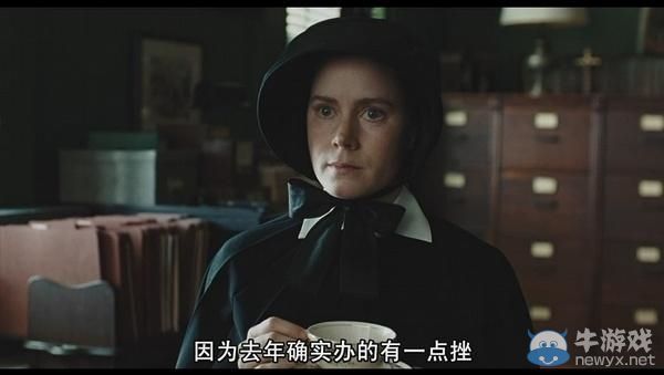 太有才了!回顧那些年字幕組讓人笑噴的神翻譯臺詞