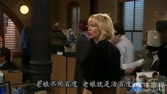 太有才了!回顧那些年字幕組讓人笑噴的神翻譯臺詞
