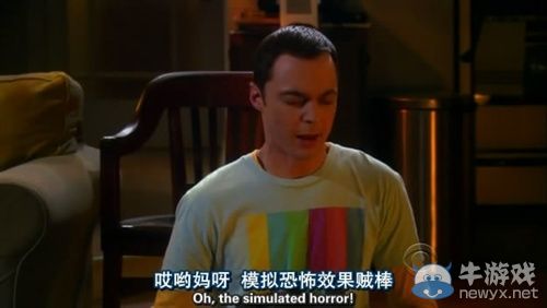太有才了!回顧那些年字幕組讓人笑噴的神翻譯臺詞