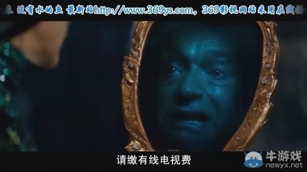 太有才了!回顧那些年字幕組讓人笑噴的神翻譯臺詞