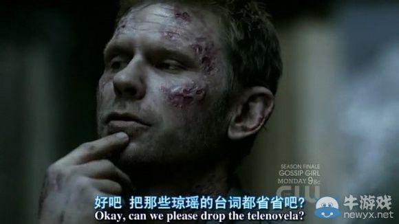 太有才了!回顧那些年字幕組讓人笑噴的神翻譯臺詞