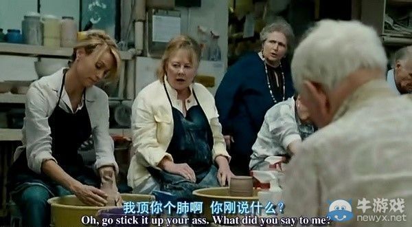 太有才了!回顧那些年字幕組讓人笑噴的神翻譯臺詞