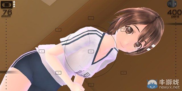 《寫真女友Kiss》推出廉價版含全部并有新DLC