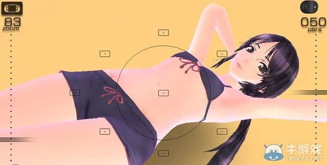 《寫真女友Kiss》推出廉價版含全部并有新DLC