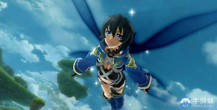 《刀劍神域：失落之歌》克萊因與菲莉婭將登場