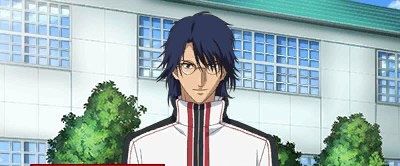 3DS版《新網球王子：直至巔峰》冰帝學院可攻略角色情報公開