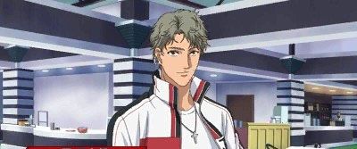 3DS版《新網球王子：直至巔峰》冰帝學院可攻略角色情報公開