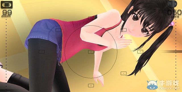 《寫真女友Kiss》推出廉價版含全部并有新DLC