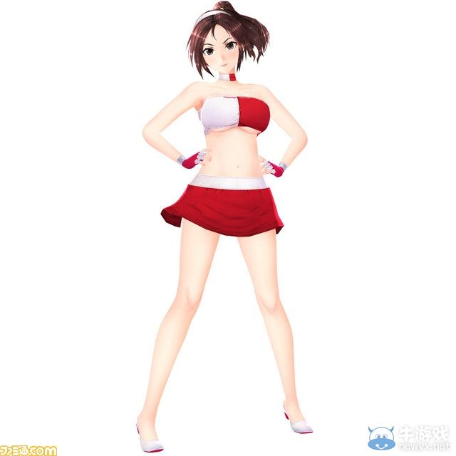 《寫真女友Kiss》推出廉價版含全部并有新DLC