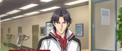 3DS版《新網球王子：直至巔峰》冰帝學院可攻略角色情報公開