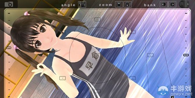 《寫真女友Kiss》推出廉價版含全部并有新DLC