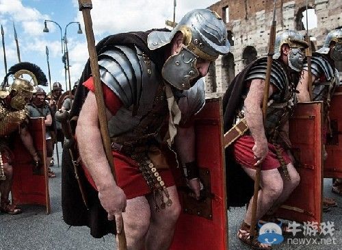 聽口音辨民族!玩家解讀《魔獸世界》影射現實各種族