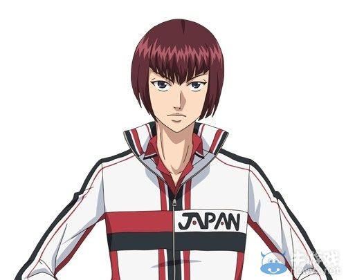 3DS版《新網球王子：直至巔峰》冰帝學院可攻略角色情報公開
