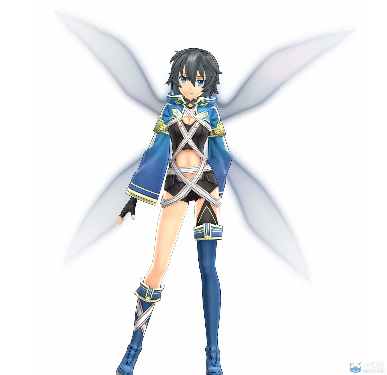 《刀劍神域：失落之歌》克萊因與菲莉婭將登場