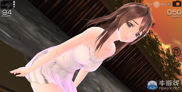 《寫真女友Kiss》推出廉價版含全部并有新DLC