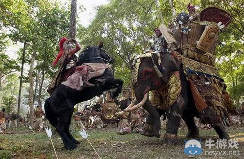聽口音辨民族!玩家解讀《魔獸世界》影射現實各種族